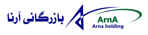 هلدینگ آرنا | Arna Holding